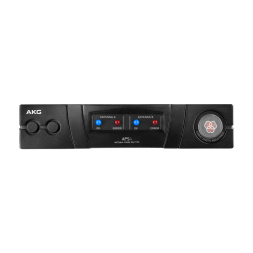 Антенный сплиттер AKG APS4 с блоком питания