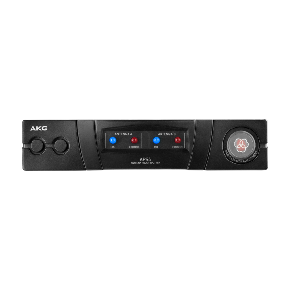 Антенный сплиттер AKG APS4 с блоком питания