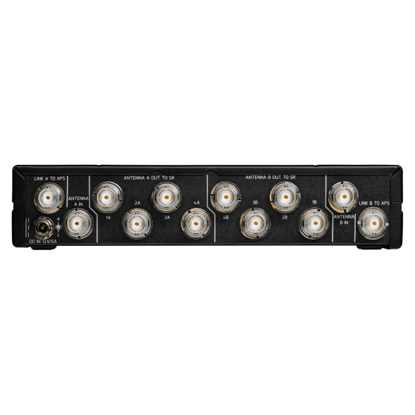 Антенный сплиттер AKG APS4 с блоком питания