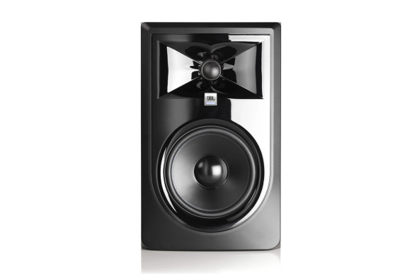 Студийный монитор JBL 306P MkII