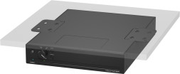 Инсталляционный усилитель мощности Lab Gruppen CA601