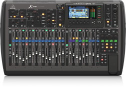 Цифровой микшерный пульт Behringer X32