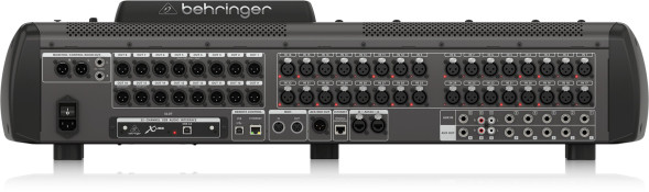 Цифровой микшерный пульт Behringer X32