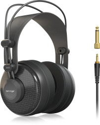 Студийные наушники Behringer BH60