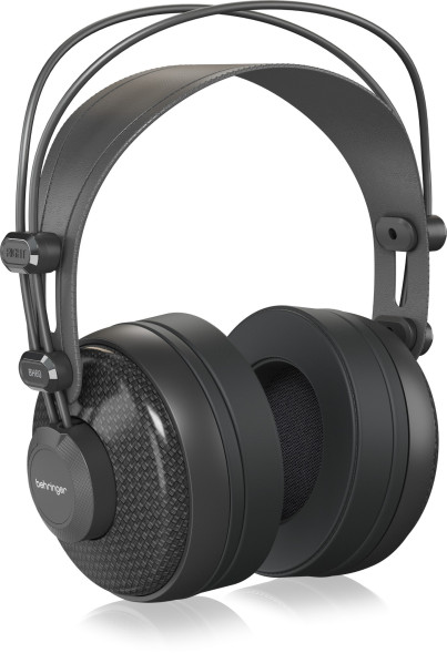 Студийные наушники Behringer BH60