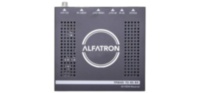 Удлинитель по витой паре Alfatron ALF-TPUHD70-T 