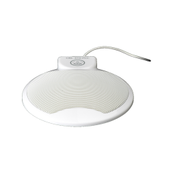 Микрофон для конференций AKG CBL410 PCC White