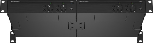 Инсталляционный усилитель мощности Lab Gruppen CA602