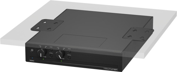 Инсталляционный усилитель мощности Lab Gruppen CA602