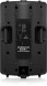 Активная акустическая система Behringer B215D