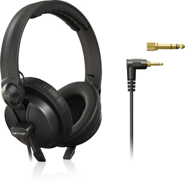 DJ-наушники Behringer BH30