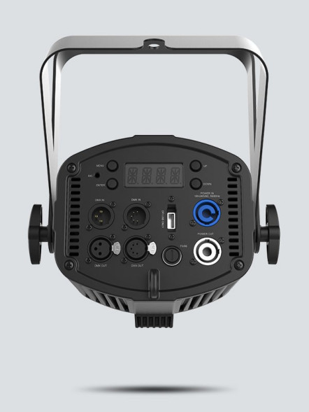 Светодиодный прожектор Chauvet EVE P-160 RGBW