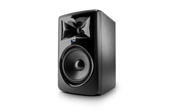Студийный монитор JBL 308P MkII