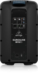 Активная акустическая система Behringer B112D