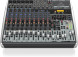 Аналоговый микшерный пульт Behringer XENYX QX1832USB