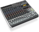 Аналоговый микшерный пульт Behringer XENYX QX1832USB