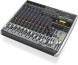 Аналоговый микшерный пульт Behringer XENYX QX1832USB