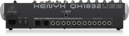 Аналоговый микшерный пульт Behringer XENYX QX1832USB