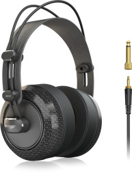 Студийные наушники Behringer BH40