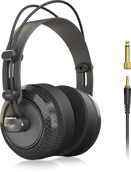 Студийные наушники Behringer BH40