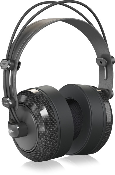 Студийные наушники Behringer BH40