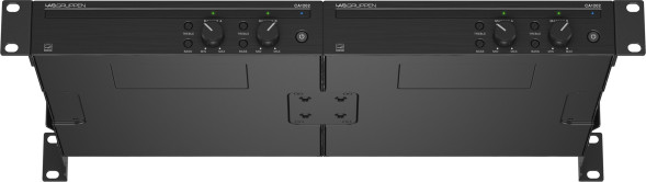 Инсталляционный усилитель мощности Lab Gruppen CA1202