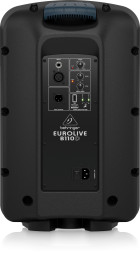 Активная акустическая система Behringer B110D