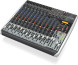 Аналоговый микшерный пульт Behringer XENYX QX2222USB