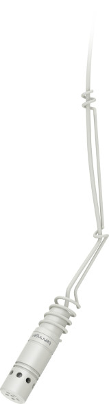 Подвесной конденсаторный микрофон Behringer HM50 (белый)