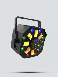Световой прибор Chauvet Swarm Wash FX ILS