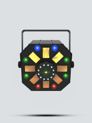Световой прибор Chauvet Swarm Wash FX ILS