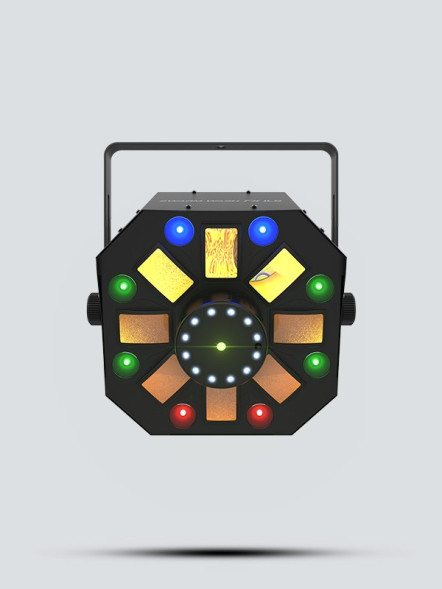Световой прибор Chauvet Swarm Wash FX ILS