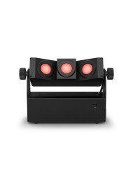 Аккумуляторный световой эффект Chauvet EZBeam Q3 ILS