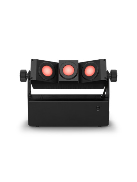 Аккумуляторный световой эффект Chauvet EZBeam Q3 ILS