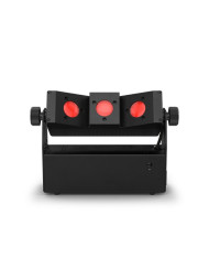 Аккумуляторный световой эффект Chauvet EZBeam Q3 ILS