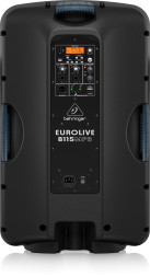 Активная акустическая система Behringer B115MP3