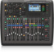 Цифровой микшерный пульт Behringer X32 COMPACT