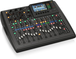 Цифровой микшерный пульт Behringer X32 COMPACT