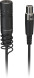 Подвесной конденсаторный микрофон Behringer HM50-BK (чёрный)