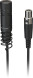 Подвесной конденсаторный микрофон Behringer HM50-BK (чёрный)