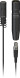 Подвесной конденсаторный микрофон Behringer HM50-BK (чёрный)