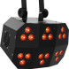 Световой прибор Chauvet Swarm Wash FX Hex