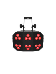 Световой прибор Chauvet Swarm Wash FX Hex