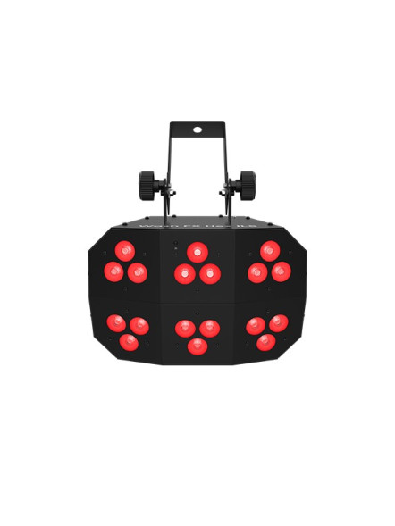Световой прибор Chauvet Swarm Wash FX Hex
