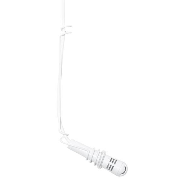 Подвесной конденсаторный микрофон AKG CHM99 White