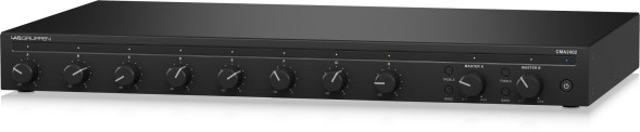 Микшер-усилитель Lab Gruppen CMA2402