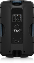 Активная акустическая система Behringer B115D