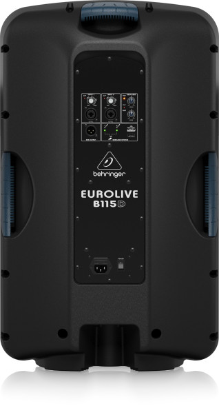 Активная акустическая система Behringer B115D