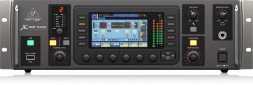 Цифровой микшерный пульт Behringer X32 RACK