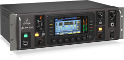 Цифровой микшерный пульт Behringer X32 RACK